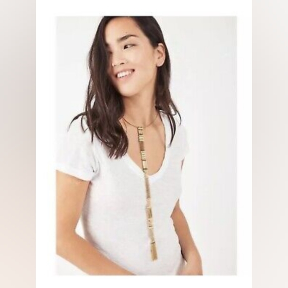 🆕 Stella & Dot 'Maui' Necklace - Picture 1 of 2